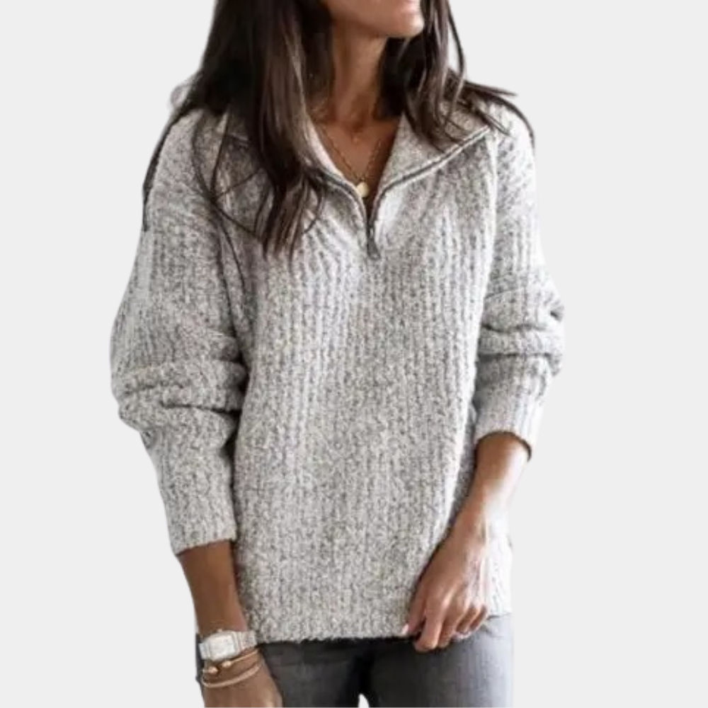Sandra – Feminin blus | Margot Montreux